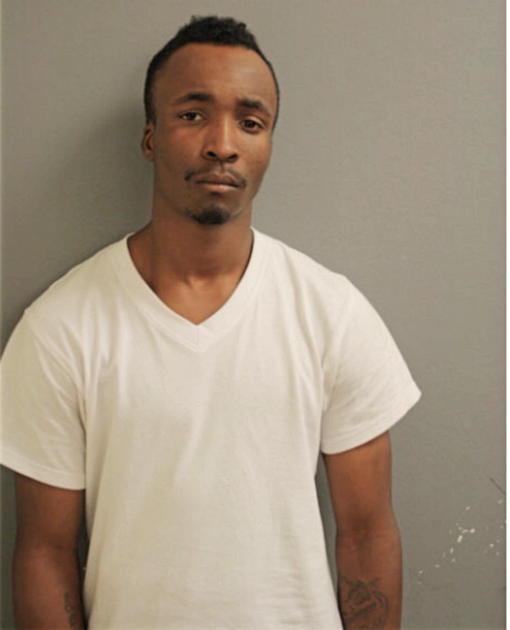 LORENZO BROWN, Cook County, Illinois