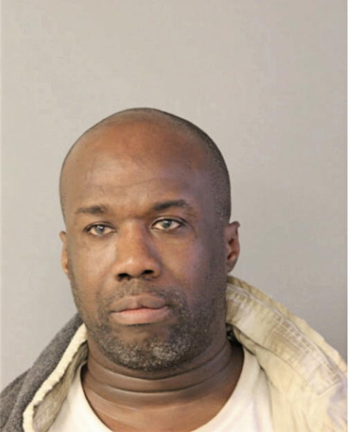 NATHANIEL A BROWN, Cook County, Illinois