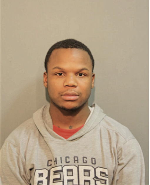 MICHAEL R BURCH, Cook County, Illinois