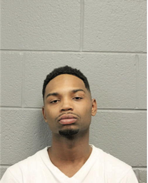 JOSEPH BURNS, Cook County, Illinois