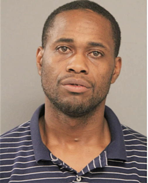 JAMES K CALIMEE, Cook County, Illinois
