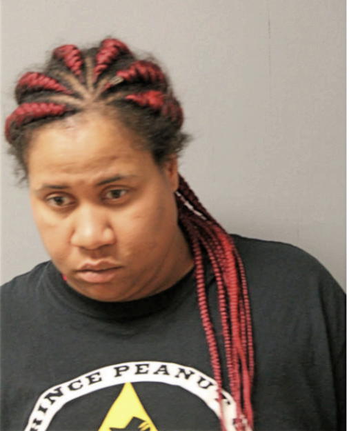 NIKKI CAMPBELL, Cook County, Illinois