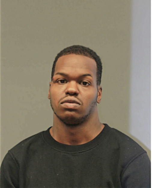 QUINCY D CARTER, Cook County, Illinois