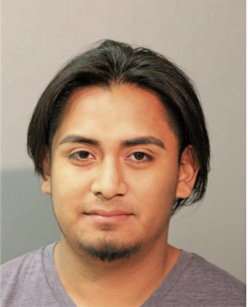 LUIS CAZARES-GARCIA, Cook County, Illinois