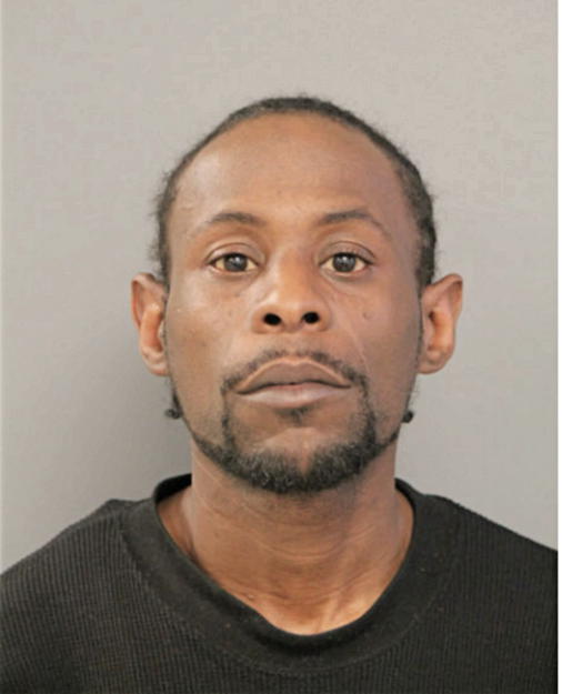 DONNELL H CHRYSTAL, Cook County, Illinois
