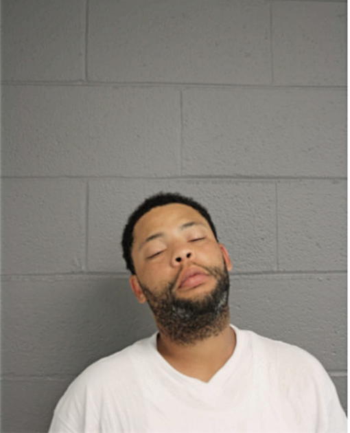 VERNELL CLEVELEAND, Cook County, Illinois