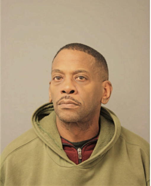 GREGORY R COLEMAN, Cook County, Illinois