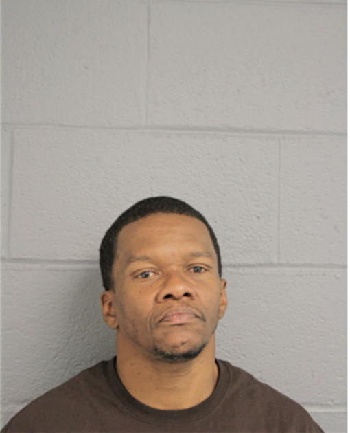 MICHAEL E COLLINS, Cook County, Illinois