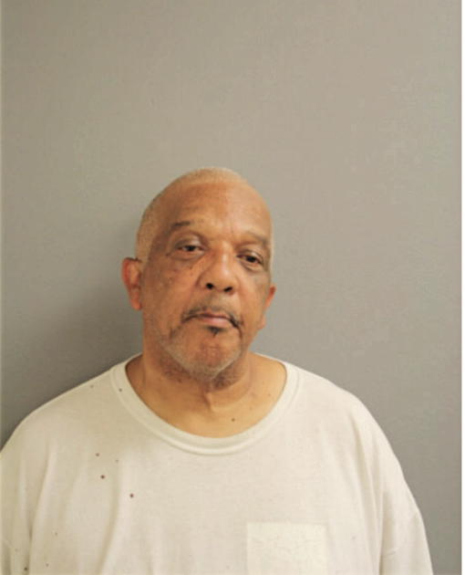 JOHNATHAN COLLYMORE, Cook County, Illinois
