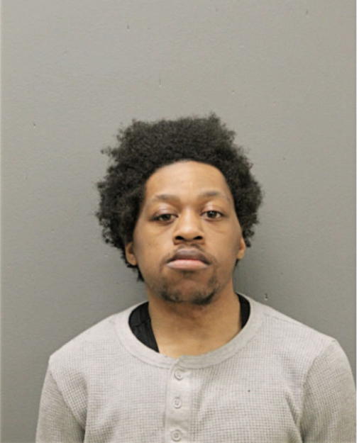 JAMES R COMBEST, Cook County, Illinois