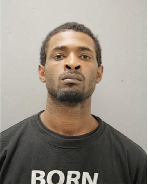 JOSHUA E CRAYTON, Cook County, Illinois