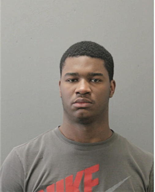 CHRISTOPHER A CRIBBS, Cook County, Illinois