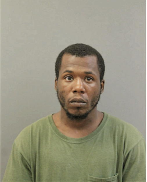 DWAYNE CROUT, Cook County, Illinois