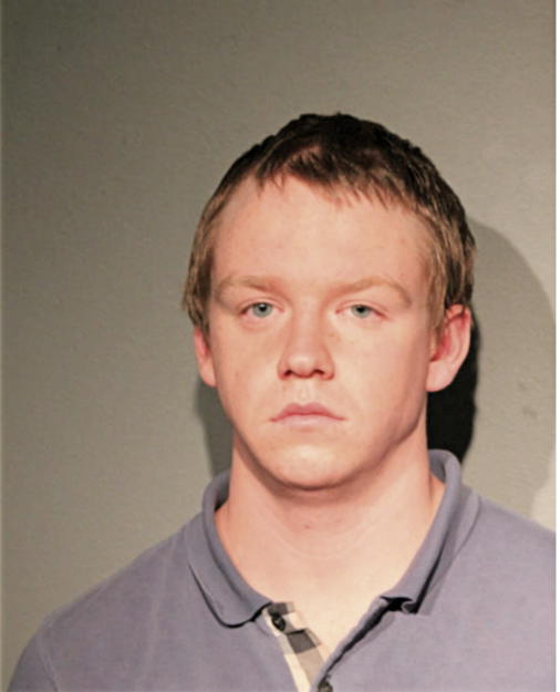 MAXIM PATRICK CROWLEY, Cook County, Illinois