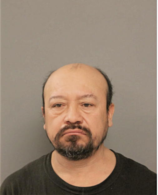 ANTONIO CRUZ, Cook County, Illinois