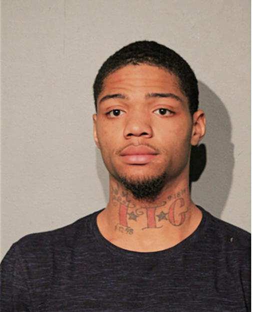 LEMONE L DAILEY, Cook County, Illinois