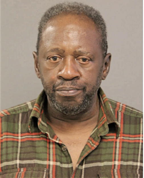JIMMIE L DALE, Cook County, Illinois