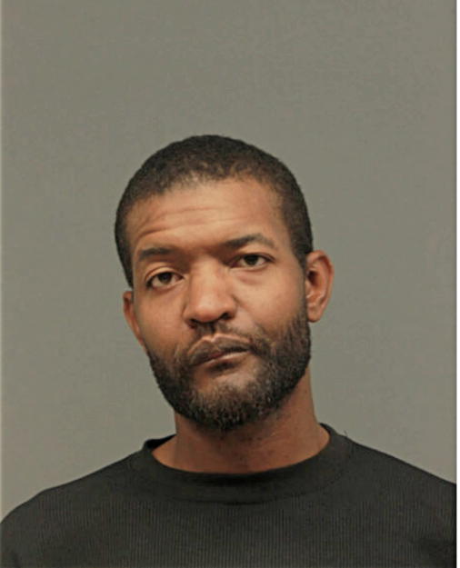 REGINALD LEROY DANIELS, Cook County, Illinois