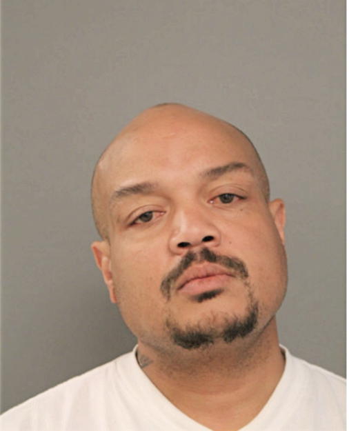 ROBERT DAVIS, Cook County, Illinois