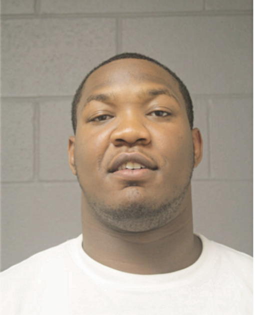 ANTONIO L DERAMIUS, Cook County, Illinois