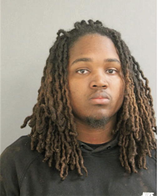 MOISE JOSE DESTINA, Cook County, Illinois