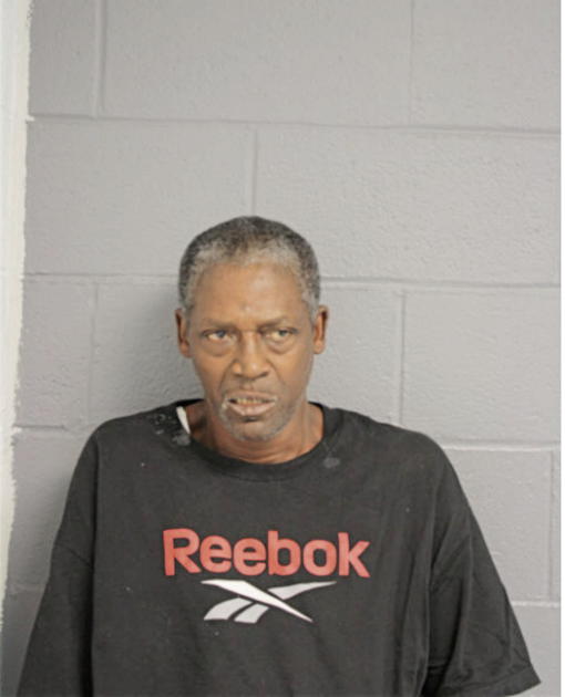 JOHN DOE, Cook County, Illinois