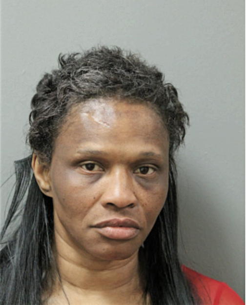 BARBARA DUNBAR, Cook County, Illinois
