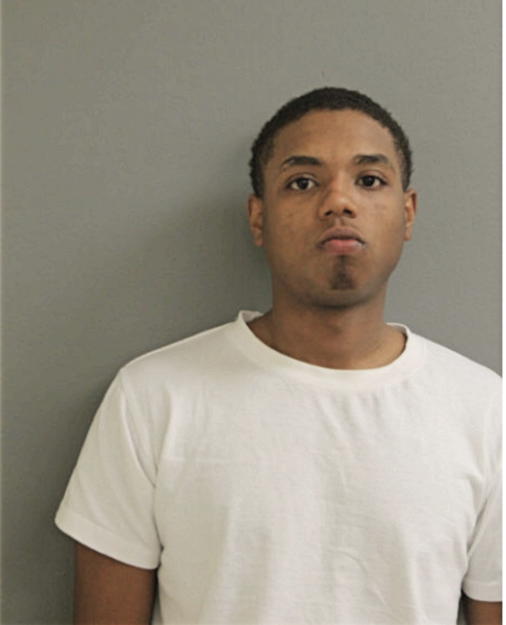 MARKELL T FARMER, Cook County, Illinois