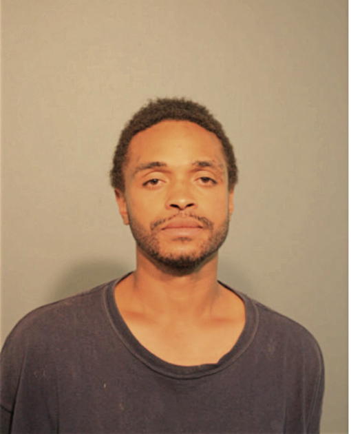 MICHAEL FISHER, Cook County, Illinois
