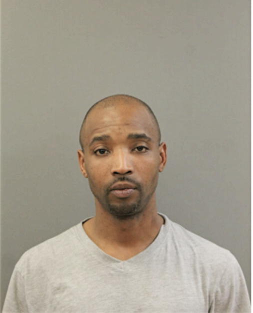 LARRY L FLOWERS, Cook County, Illinois