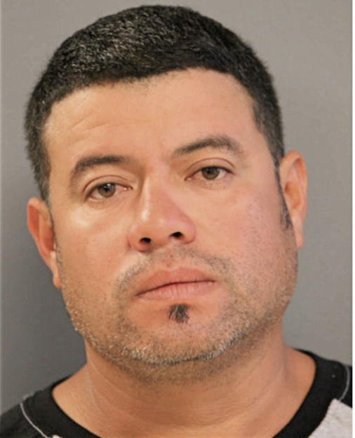 GUILLERMO FRAGOSO, Cook County, Illinois