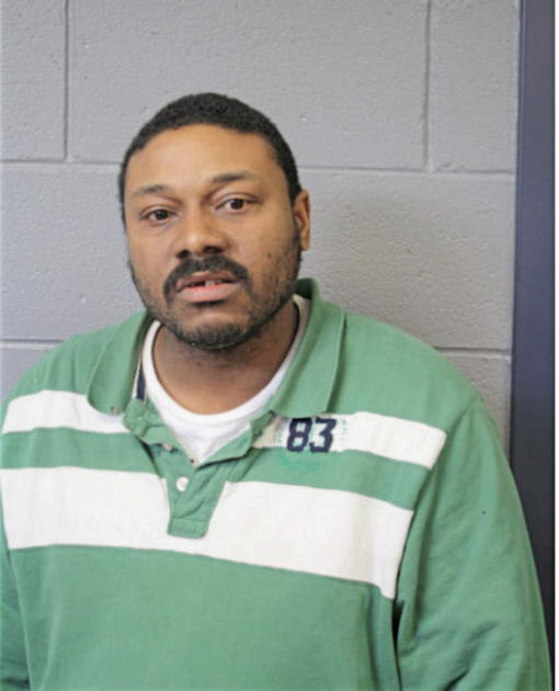 ASKIA I FRAZIER, Cook County, Illinois
