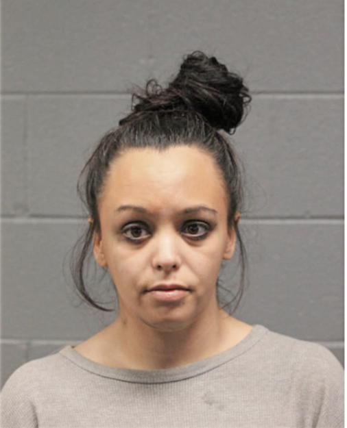 STEPHANIE M FRUCI, Cook County, Illinois