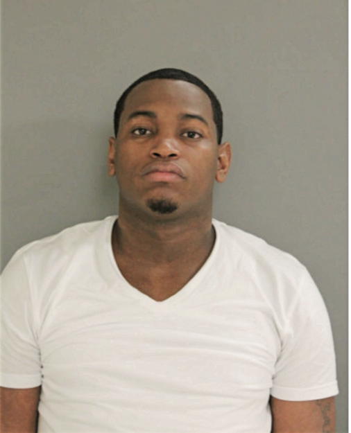 ANDRE D FUNCHES, Cook County, Illinois