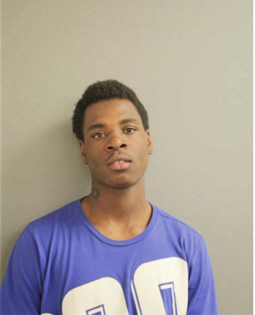 JAQUAN FUNCHES, Cook County, Illinois
