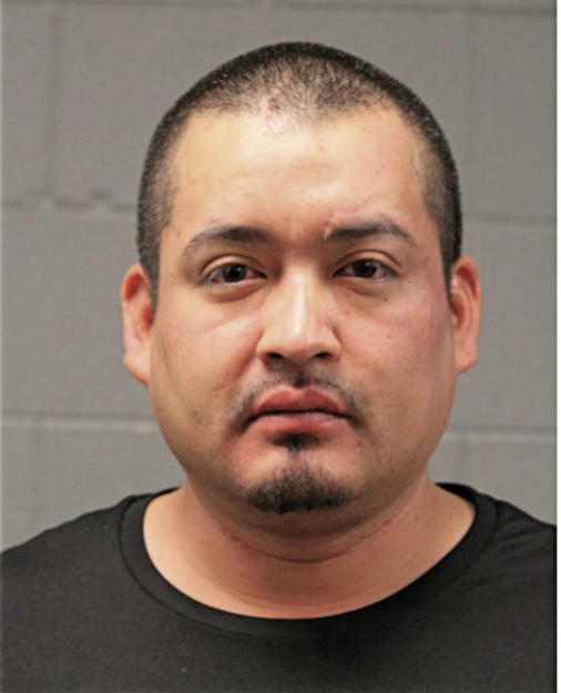 CARLOS GARCIA, Cook County, Illinois