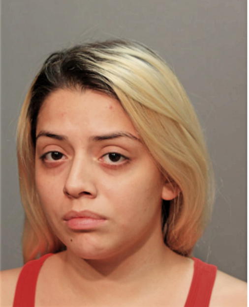 KIARA GARCIA, Cook County, Illinois