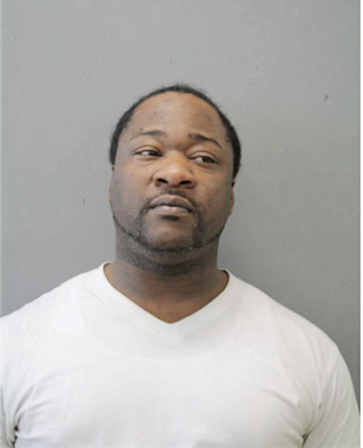 WILLIAM GARETT, Cook County, Illinois