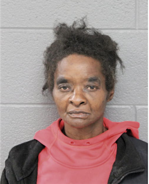 SHAVONNE M GAVIN, Cook County, Illinois