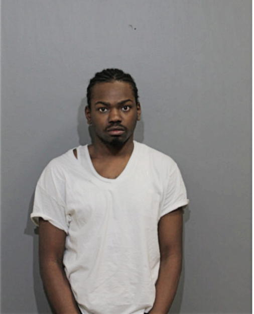 DEQUAN L GAYDEN, Cook County, Illinois