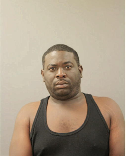 DEMETRIUS R GLASS, Cook County, Illinois