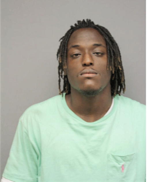 JOANGELO GONNIGAN, Cook County, Illinois