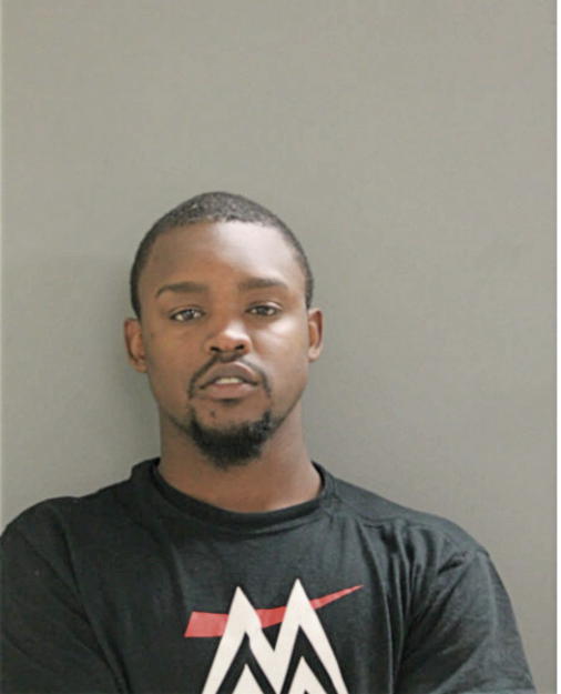 LARKEY D GOODWIN, Cook County, Illinois