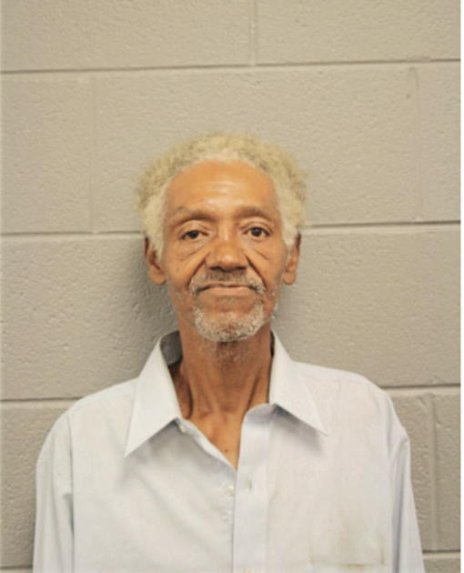 CURTIS GORDON, Cook County, Illinois