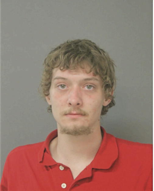 ALFREDO GRAJALES, Cook County, Illinois