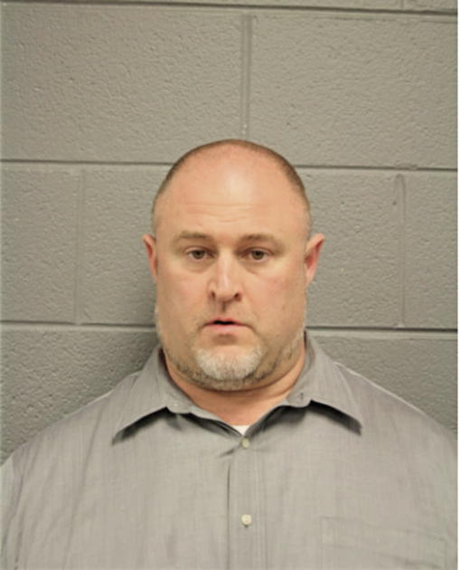 ALEX GRECO, Cook County, Illinois