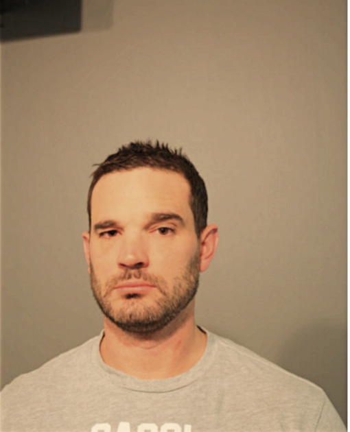 MICHAEL D GRUBISICH, Cook County, Illinois