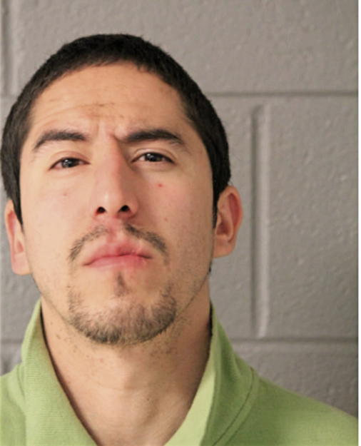 LUDWIG GUIZA, Cook County, Illinois