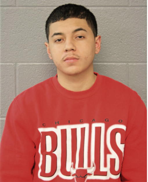 EDWIN GUZMAN, Cook County, Illinois