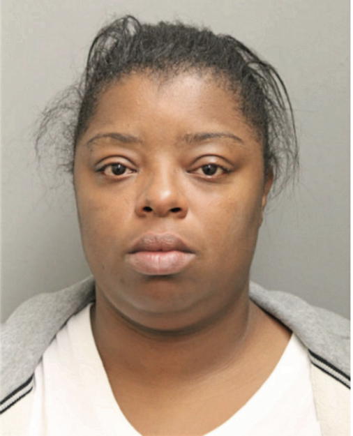 VIVAN LATRICE HAYES, Cook County, Illinois